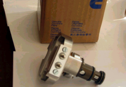 Picture of Actuator