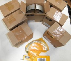 Bearing Kit resmi