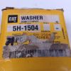 Picture of WASHER-HARD (20X33.5X5-MM THK)
