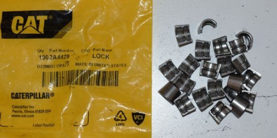 Picture of LOCK-RETAINER