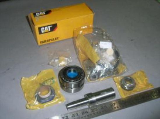 Picture of KIT-WATER PUMP