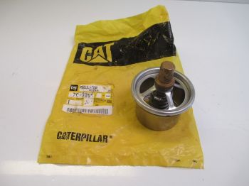 Regulator Thermostat 190 F resmi