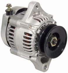 Alternator resmi