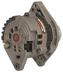 Alternator resmi