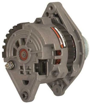 Picture of Alternator