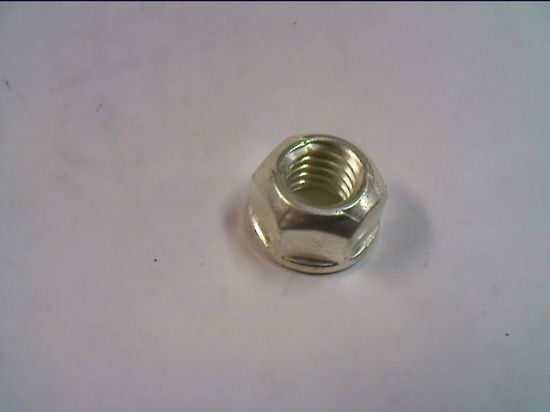 Picture of LOCKNUT (3/8-16-THD)