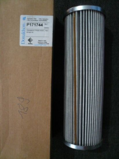 Picture of Hydraulic Filter, Cartridge