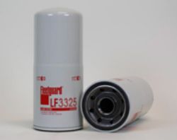 Oil Filter, Spin-on resmi