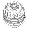 Picture of Water Pump