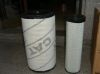Picture of Air Filter, Secondary