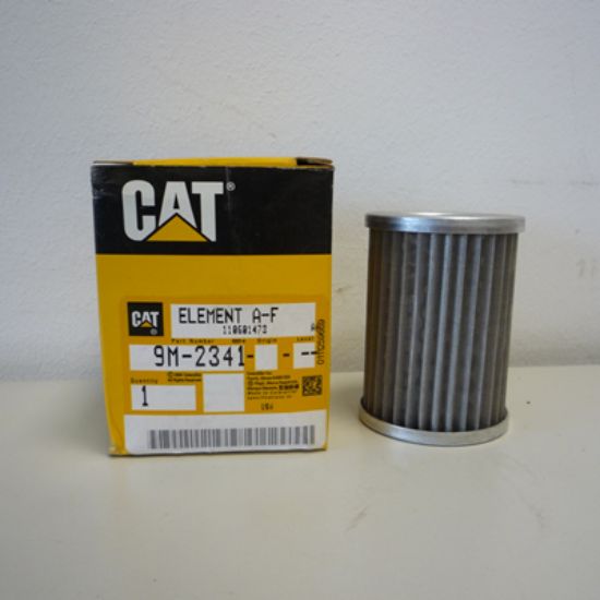 Picture of FILTER ELEMENT-WTR SEP 