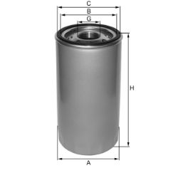 Oil Filter resmi