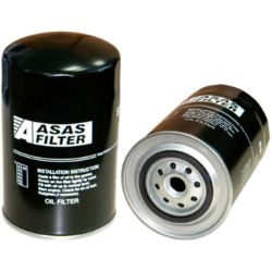 Oil Filter resmi