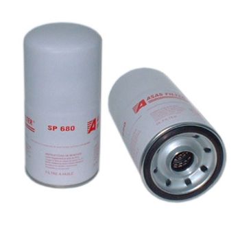 Oil Filter resmi