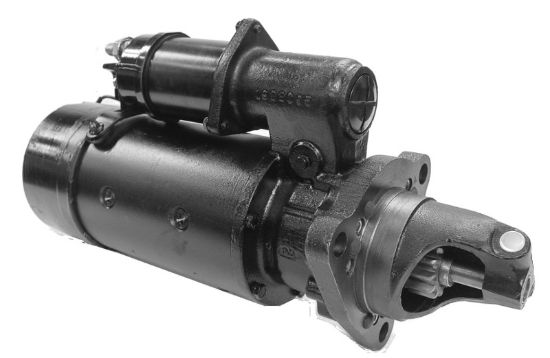 Picture of STARTING MOTOR GP-ELECTRIC