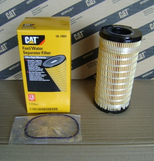 Picture of Fuel Water Seperator Filter