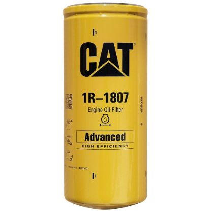 Picture of FILTER AS-ENGINE OIL (ADV EFFICIENCY)