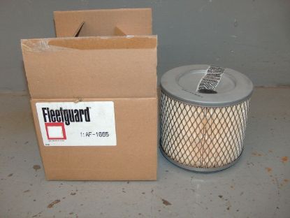 Picture of AIR FILTER