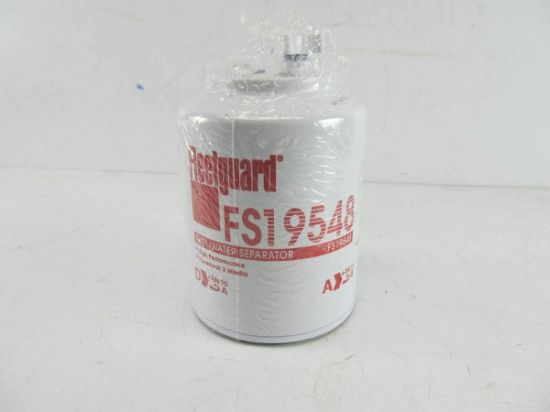 Picture of FUEL FILTER