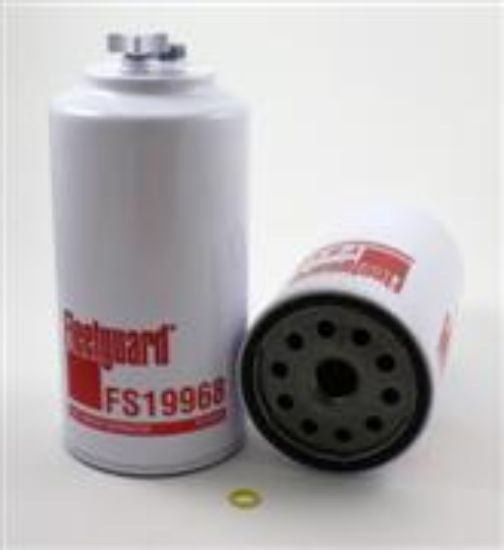 Picture of FUEL FILTER