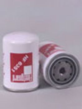 HYDRAULIC FILTER resmi