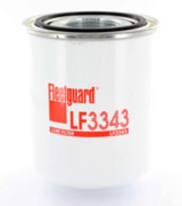 Picture of OIL FILTER