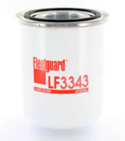 Picture of OIL FILTER