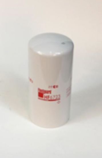 Picture of Hydraulic, Cartridge