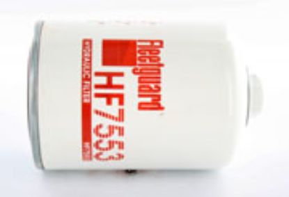 Picture of Hydraulic, Cartridge
