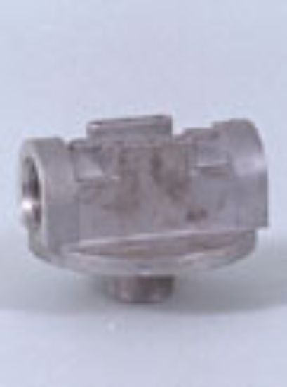 Picture of Hydraulic Filter Head