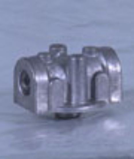 Picture of Hydraulic Filter Head