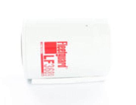 Picture of OIL FILTER
