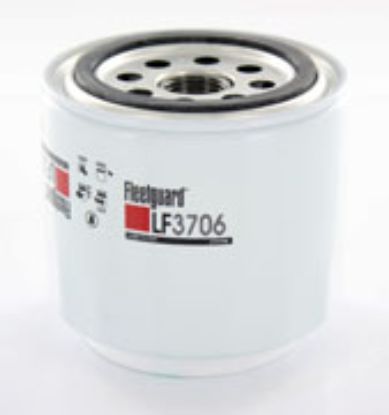 Picture of OIL FILTER