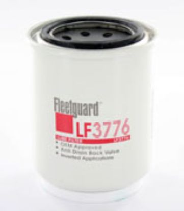 Picture of OIL FILTER