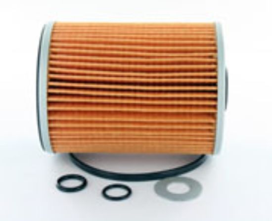 Picture of OIL FILTER