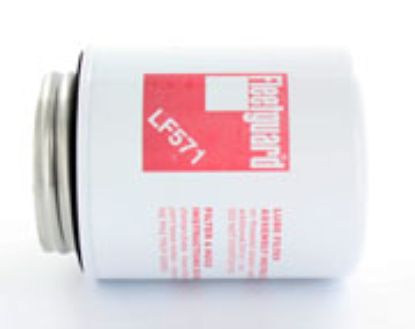 Picture of OIL FILTER