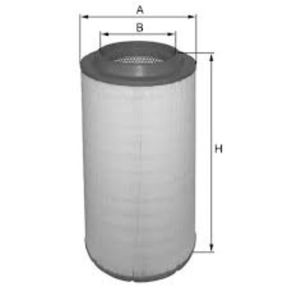 Picture of Air Filter