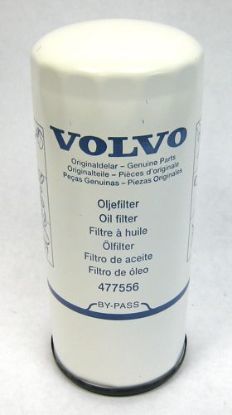 Picture of Oil Filter