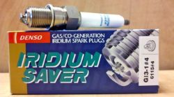 Spark Plug, Denso resmi