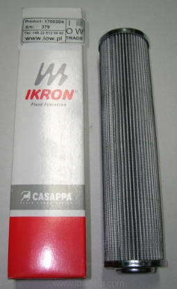 Picture of Hydraulic Filter
