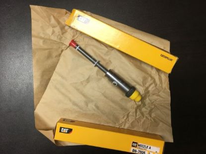 Picture of INJECTOR GP-FUEL
