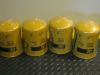 Picture of Hydraulic Filter, Spin On