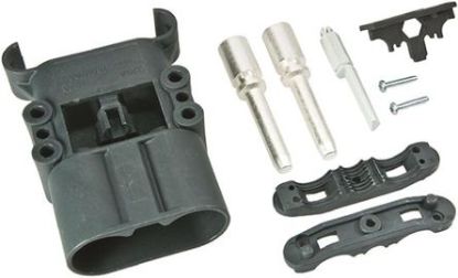 Picture of Rema Battery Connector 320 Amp-Male