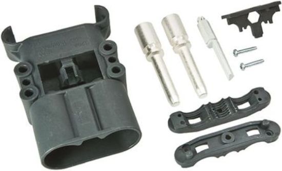 Picture of Rema Battery Connector 320 Amp-Male
