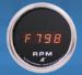 Tachometer resmi