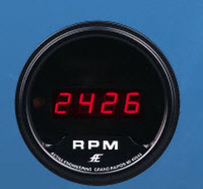 Picture of Tachometer