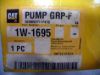 Picture of PUMP GP-FUEL TRANSFER