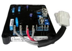 Automatic Voltage Regulator resmi