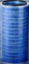 Air Filter Cylindrical Cartridge resmi