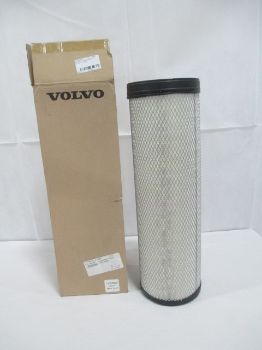 Air Filter, Secondary resmi
